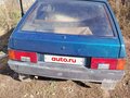 2003 Lada (ВАЗ) 21093i, серебристый, 40000 рублей - вид 2