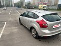 2012 Ford Focus III, серебристый, 714000 рублей - вид 6