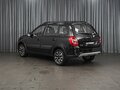 2025 Lada (ВАЗ) Granta Cross I Рестайлинг, чёрный, 1345000 рублей - вид 1