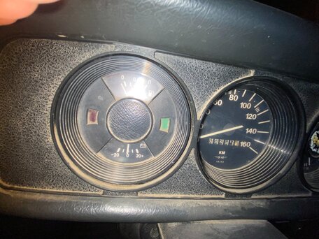 1986 Москвич 2140, зелёный, 100000 рублей, вид 3