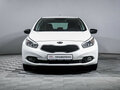 2015 Kia Ceed II, белый, 799000 рублей - вид 1