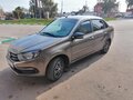 2025 Lada (ВАЗ) Granta I Рестайлинг, коричневый, 1110000 рублей