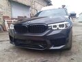 2019 BMW 5 серии 530i xDrive VII (G30/G31/G38), серый, 2500000 рублей