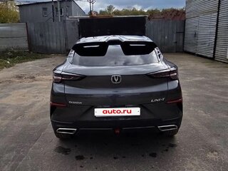 2022 Changan UNI-T I, серый, 2000000 рублей, вид 3