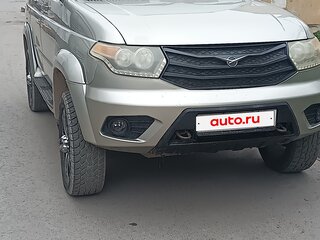 2015 УАЗ Патриот I Рестайлинг 2, золотистый, 800000 рублей, вид 1