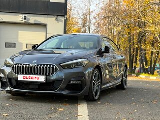 2020 BMW 2 серии Gran Coupe 218i F44, серый, 2400000 рублей, вид 2