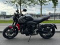 2022 Triumph Trident 660, серый, 850000 рублей - вид 8