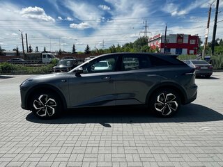 2025 Changan Deepal S07 31.73 kWh I, серый, 5289900 рублей, вид 4