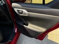 2012 Lexus CT 200h I, красный, 1650000 рублей - вид 9