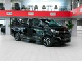 2021 Citroen SpaceTourer XL I, чёрный - вид 2