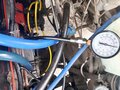 2011 ГАЗ ГАЗель (3302), серебристый, 630000 рублей - вид 9