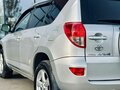 2007 Toyota RAV4 III (XA30), серебристый - вид 11