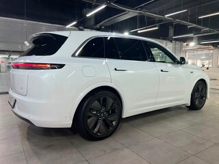 2023 Li Auto (Lixiang) L7 I, белый, 6200000 рублей, вид 2