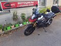 2016 Suzuki V-Strom 1000, красный, 750000 рублей - вид 9