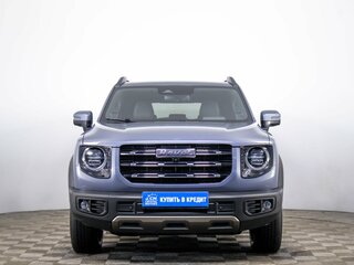 2023 Haval Dargo I, серый, 2359000 рублей, вид 2