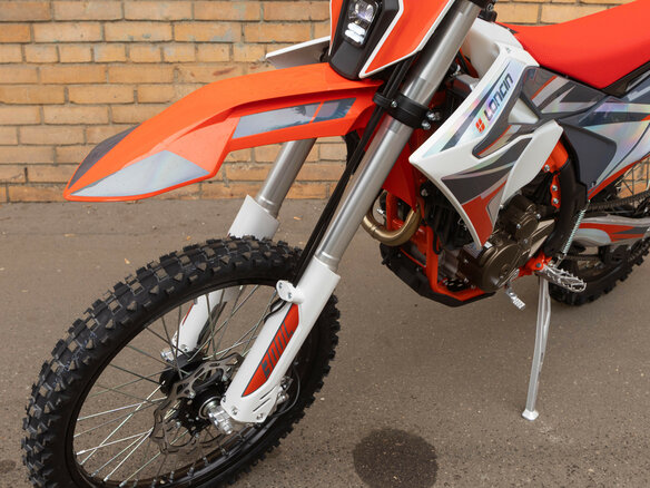 2026 Loncin X-Spurs 300L, белый, 279900 рублей - вид 33