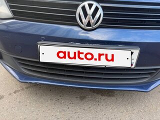 2012 Volkswagen Jetta VI, синий, 1300000 рублей, вид 5