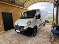 2014 Renault Master, белый, 1950000 рублей