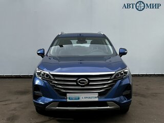 2023 GAC GS5 I, синий, 2256000 рублей, вид 2