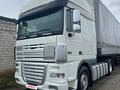 2011 DAF XF 105, белый, 2600000 рублей