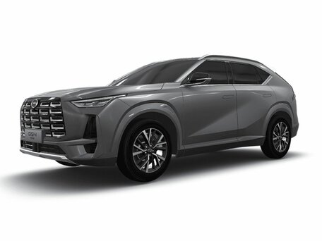 GAC GS4