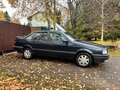 1991 Volkswagen Passat B3, синий - вид 4