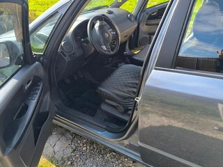 2007 Suzuki SX4 I (Classic), серый, 360000 рублей, вид 4