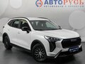 2024 Haval Jolion I Рестайлинг, белый