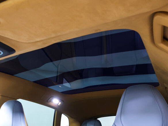 2024 Zeekr 001 100 kWh I Рестайлинг 1, синий, 6302000 рублей - вид 17
