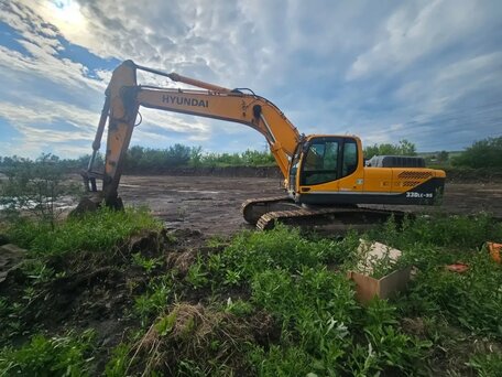 2017 Hyundai R330LC, 6500000 рублей, вид 1
