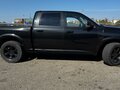 2011 Dodge RAM IV (DS/DJ), чёрный, 2850000 рублей - вид 3