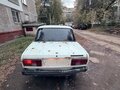 2003 Lada (ВАЗ) 2105, белый, 50000 рублей