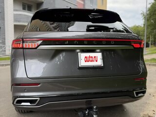 2024 Jaecoo J8, серый, 3150000 рублей, вид 3