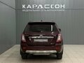 2014 Lifan X60 I, красный, 669000 рублей - вид 3