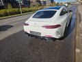 2022 Mercedes-Benz AMG GT 4-Door Coupe 43 I, белый, 10900000 рублей - вид 7