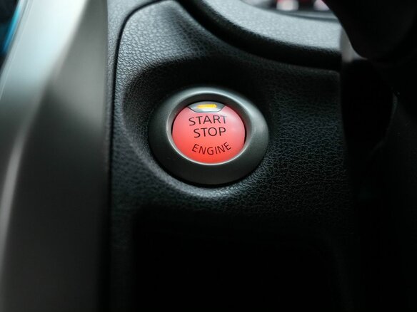 2015 Nissan Note II, серый, 840000 рублей - вид 16
