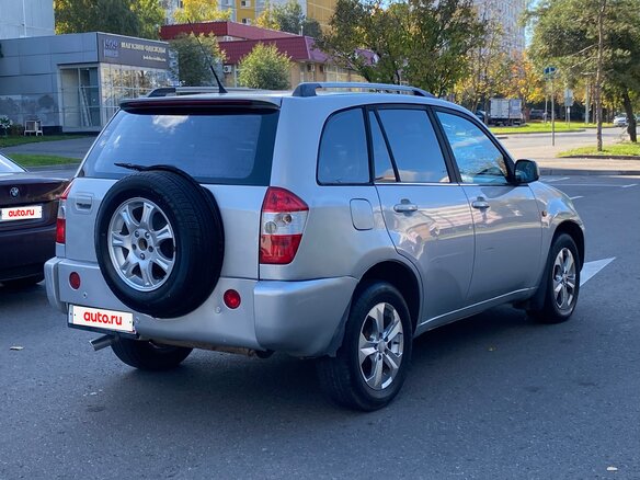 2012 Vortex Tingo I, голубой, 415000 рублей - вид 2