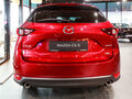 2026 Mazda CX-5 II Рестайлинг, красный, 3800000 рублей - вид 5