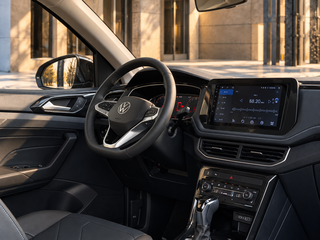 2026 Volkswagen Tharu XR, белый, 2450000 рублей, вид 2
