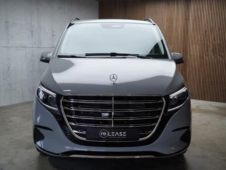 2026 Mercedes-Benz V-Класс Extra Long 300 d экстра длинный III (W447) Рестайлинг 2, серый, 12800000 рублей, вид 1