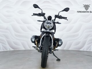 2024 BMW R 12, чёрный, 1527000 рублей, вид 4