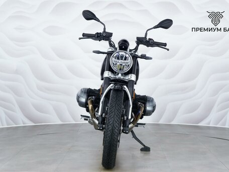 2024 BMW R 12, чёрный, 1527000 рублей, вид 4