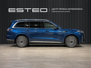 2026 Esteo Exlantix ET8, синий, 7690000 рублей, вид 5