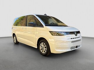 2023 Volkswagen Multivan T7, белый, 4470000 рублей, вид 1