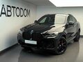 2025 BMW X4 20i II (G02) Рестайлинг, чёрный, 8820000 рублей