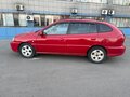 2005 Kia Rio I Рестайлинг, красный, 360000 рублей - вид 3