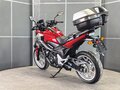 2017 Honda NC 750X, красный, 755000 рублей - вид 5