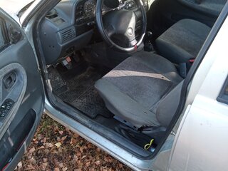 2006 Daewoo Nexia I, белый, 70000 рублей, вид 4