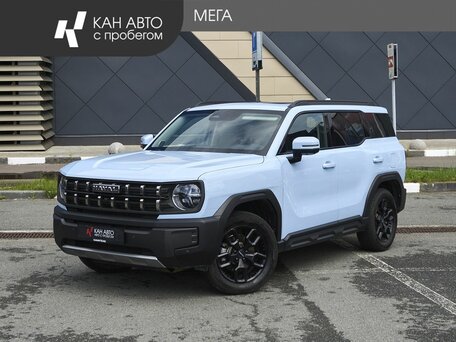 Haval H3 I