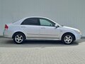 2007 Kia Cerato I, серебристый, 399000 рублей - вид 5